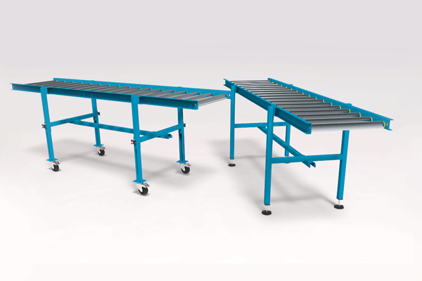 Universal Roller Conveyor ARC 800/1500